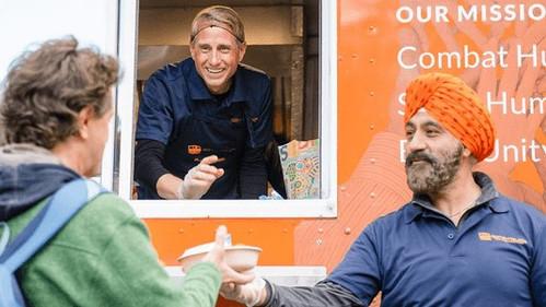 Making Good Season 5 Episode 9 - SevaTruck Foundation