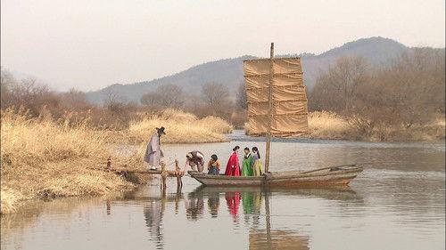 The Moon Embracing the Sun Season 1 Episode 6 - Hidden Moon