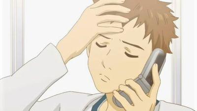Bokura ga ita Season 1 Episode 21 - Episode Twenty-One