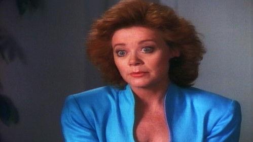 Knots Landing Season 12 Episode 2 - Blind Side