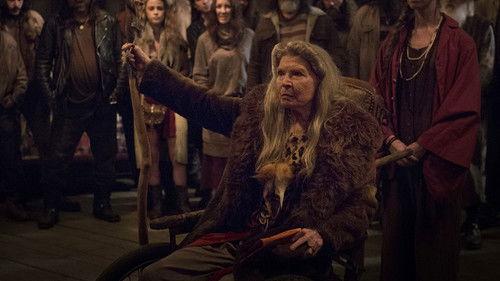 Outsiders Season 1 Episode 1 - Farrell Wine