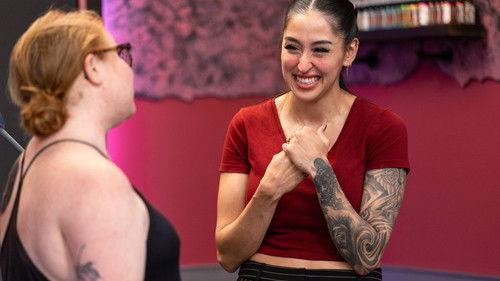 Ink Master Season 16 Episode 6 - At Your Service