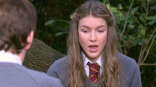 House of Anubis Season 1 Episode 48 - House of the Stars