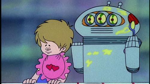 Mikrobi Season 1 Episode 1 - Episode 1