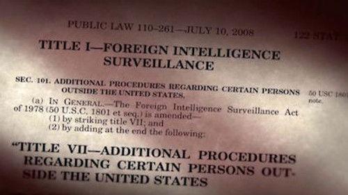 United States of Secrets Season 1 Episode 2 - Part Two