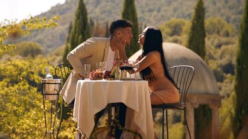 Dated and Related Season 1 Episode 10 - Siblings Hold the Power