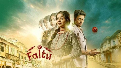 Faltu Season 1 Episode 2 - Episode 2