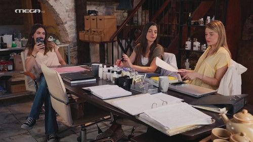 Olive Land Season 2 Episode 21 - Episode 21