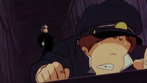 Queen Millennia Season 1 Episode 24 - Two Pendants