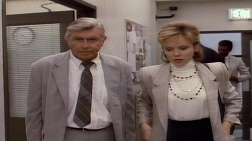 Matlock Season 1 Episode 5 - The Seduction