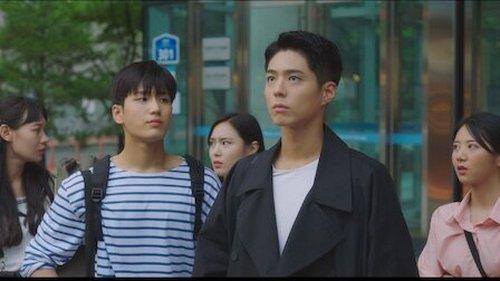 Record of Youth Season 1 Episode 14 - Episode 14