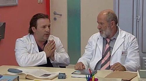 Our Little Clinic Season 7 Episode 5 - Žleze pojejo