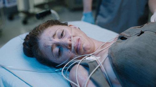 Transplant Season 2 Episode 9 - Between