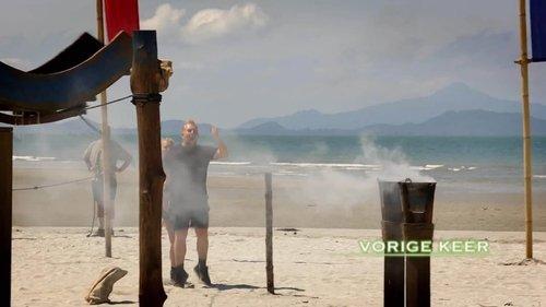 Expeditie Robinson Season 24 Episode 9 - Episode 9