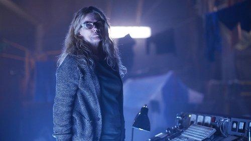 undefined Season 1 Episode 6 - The Red Forest