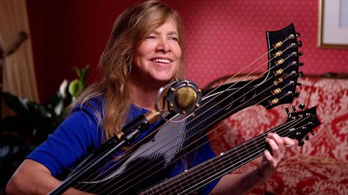 David Holt's State of Music Season 5 Episode 4 - Muriel Anderson