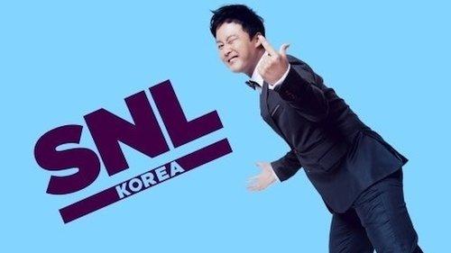 SNL Korea Season 1 Episode 2 - Episode 2