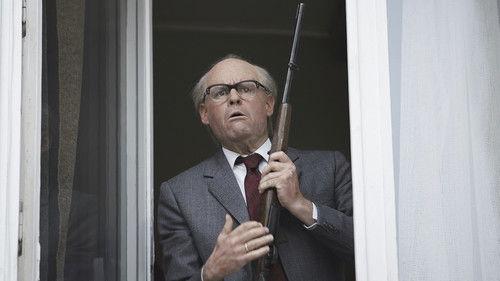 Sketch History Season 2 Episode 7 - Episode 7