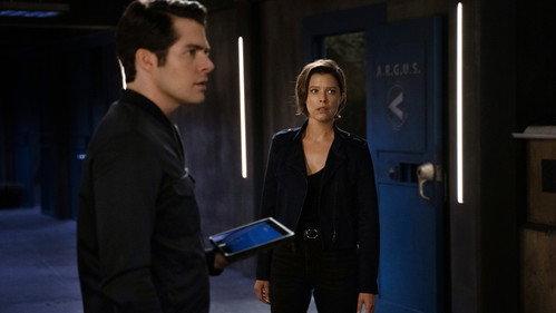 undefined Season 8 Episode 7 - Purgatory