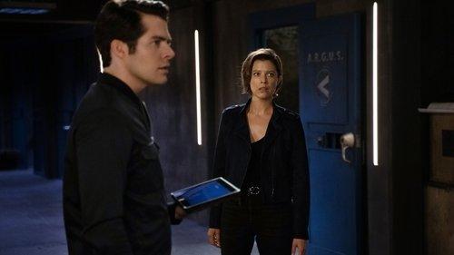 undefined Season 8 Episode 7 - Purgatory