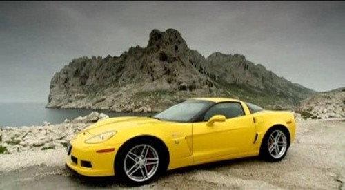 Fifth Gear Season 9 Episode 7 - Episode 7