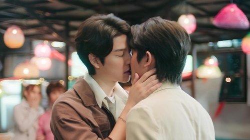 Sangmin Dinneaw Season 1 Episode 8 - Episode 8