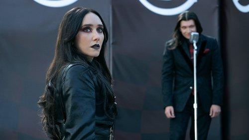 undefined Season 2 Episode 6 - MKAW1SH