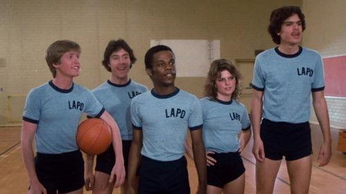 CHiPs Season 6 Episode 22 - Return of the Brat Patrol