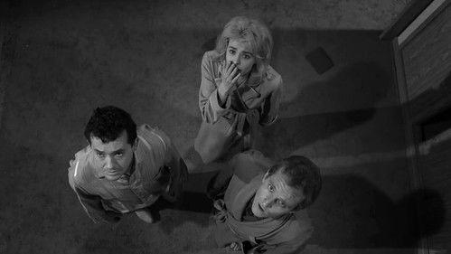 undefined Season 3 Episode 26 - Little Girl Lost