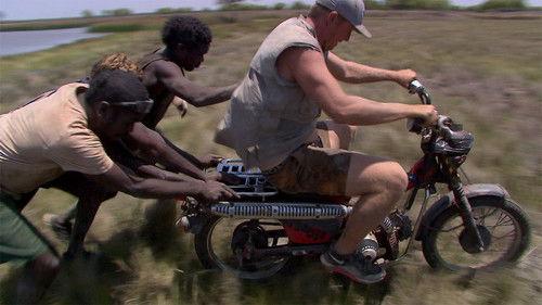 Black As Season 2 Episode 8 - Episode 8