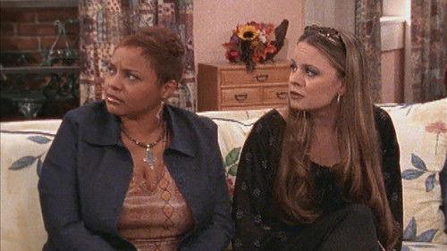 The Parkers Season 2 Episode 10 - Turkey Day Blues