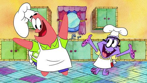 undefined Season 4 Episode 7 - Two Pests in a Teapot
