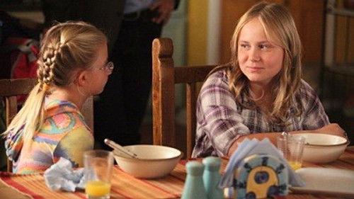 undefined Season 7 Episode 7 - Native Tongue