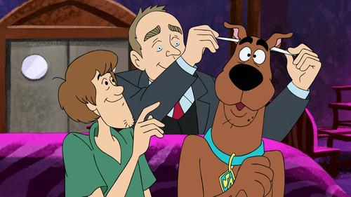 Scooby-Doo and Guess Who? Season 1 Episode 7 - The Cursed Cabinet of Professor Madds Markson!