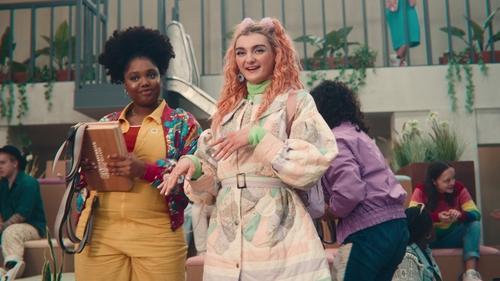 Sex Education Season 4 Episode 1 - Episode 1