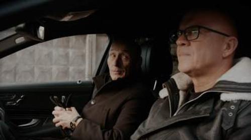 Sniego skonis Season 1 Episode 16 - Episode 16