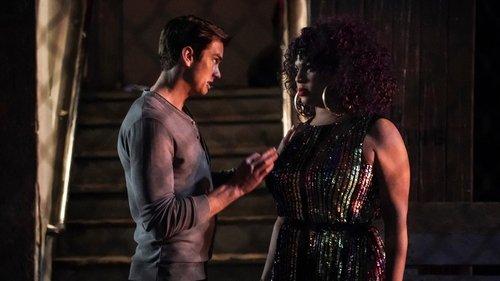 Supergirl Season 5 Episode 15 - Reality Bytes