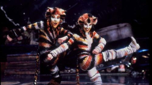 Great Performances Season 42 Episode 3 - Cats: The Musical