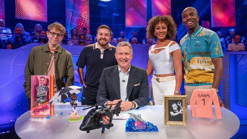 The Last Leg Season 28 Episode 5 - Episode 5