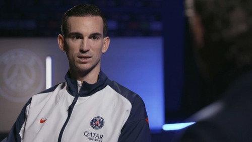 Universo Valdano Season 8 Episode 4 - Fabián Ruiz