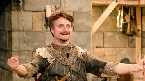 Koning Lou Season 1 Episode 3 - Episode 3