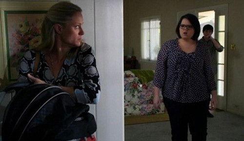 undefined Season 7 Episode 17 - I Love You, Tommy Brown