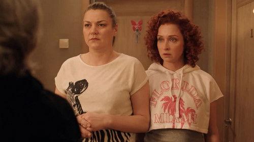 Первокурсницы Season 1 Episode 4 - Episode 4