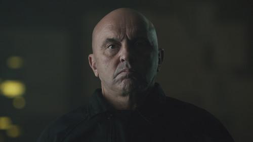 Sapo, S.A. Memorias de un ladrón Season 2 Episode 1 - Episode 1