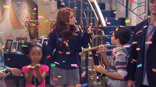 Jessie Season 1 Episode 25 - Gotcha Day