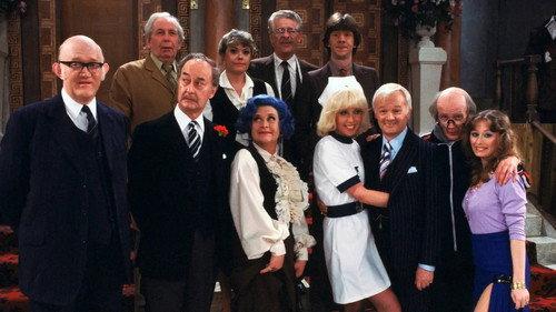 Are You Being Served? Season 6 Episode 6 - Happy Returns