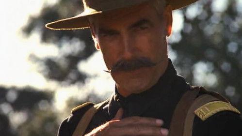 Rough Riders Season 1 Episode 1 - Part 1