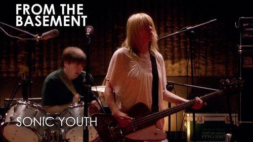 From the Basement Season 1 Episode 4 - Sonic Youth, Jose Gonzalez and Laura Marling