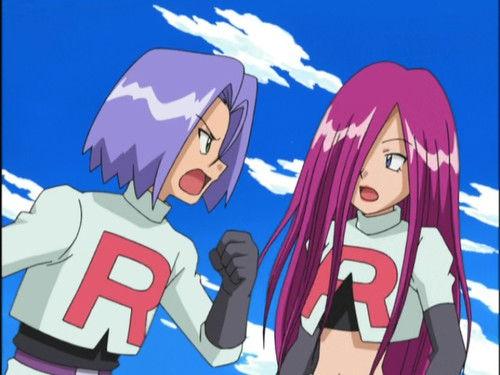 Pokémon Season 12 Episode 13 - Noodles! Roamin' Off!