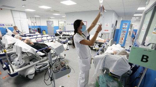 Zone interdite Season 31 Episode 5 - Episode 5